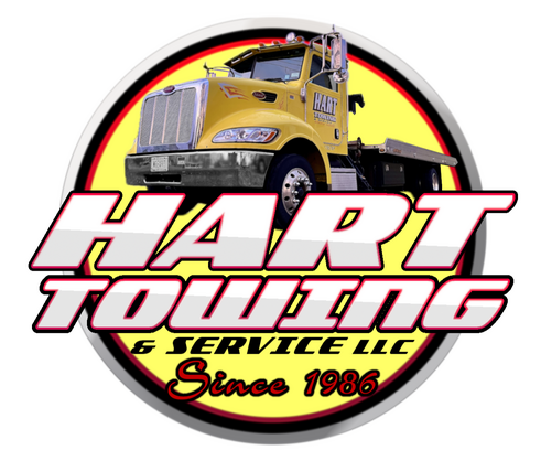 HART Towing & Service LLC